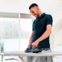 Праска BLACK+DECKER BXIR2606E - 7