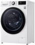 Пральна машина з сушкою LG F2V9GC9W - 2