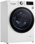 Пральна машина з сушкою LG F2V9GC9W - 3
