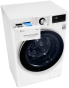 Пральна машина з сушкою LG F2V9GC9W - 6