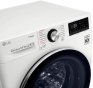 Пральна машина з сушкою LG F2V9GC9W - 8