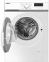Пральна машина Hansa WHN610D1W - 2