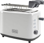 Тостер Black+Decker BXTOA820E - 1
