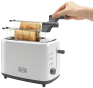 Тостер Black+Decker BXTOA820E - 2