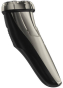 Електробритва чоловіча Enchen Steel 3S Black/Gold - 3