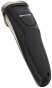 Електробритва чоловіча Enchen Steel 3S Black/Gold - 4