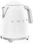 Электрочайник Smeg KLF03WHMEU - 1