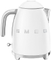 Электрочайник Smeg KLF03WHMEU - 2