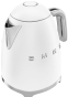 Электрочайник Smeg KLF03WHMEU - 4