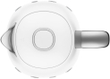 Электрочайник Smeg KLF03WHMEU - 9