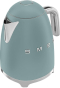 Электрочайник Smeg KLF03EGMEU - 3