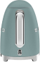 Электрочайник Smeg KLF03EGMEU - 6