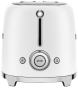 Тостер Smeg TSF01WHMEU - 3