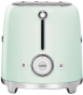Тостер Smeg TSF02PGEU - 3