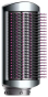 Набір насадок для стайлера Dyson Airwrap HS01 355492-01 - 4