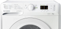 Пральна машина Indesit MTWSA61053WPL - 2