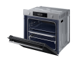 Духовка электрическая DUAL COOK Samsung NV7B4425ZAS - 3