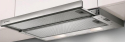 Вытяжка телескопическая Faber FLEXA NG AM/X A60 (315.0635.104) - 3