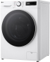 Пральна машина LG F4W10520W - 2