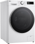 Пральна машина LG F4W10520W - 3