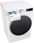 Пральна машина LG F4W10520W - 4