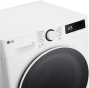 Пральна машина LG F4W10520W - 5