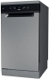 Посудомийна машина Whirlpool WSFC3M27X - 2