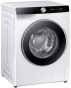Стиральная машина Samsung WW90DG6U25LKU4 - 2