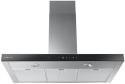 Вытяжка Samsung NK36C5703TS - 4