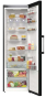 Холодильник Gorenje R619EABK6 - 3