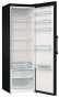 Холодильник Gorenje R619EABK6 - 4