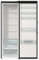 Холодильник Gorenje R619EABK6 - 5