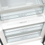Холодильник Gorenje R619EABK6 - 7