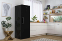 Холодильник Gorenje R619EABK6 - 9
