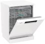 Посудомоечная машина Gorenje GS643E90W - 3
