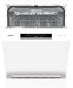 Посудомоечная машина Gorenje GS643E90W - 4