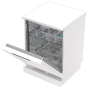 Посудомоечная машина Gorenje GS643E90W - 5