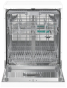 Посудомоечная машина Gorenje GS643E90W - 6