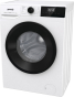 Пральна машина Gorenje W1NHPI62SCS/PL - 3