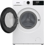 Пральна машина Gorenje W1NHPI62SCS/PL - 4