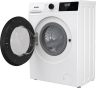 Пральна машина Gorenje W1NHPI62SCS/PL - 5