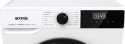 Пральна машина Gorenje W1NHPI62SCS/PL - 6