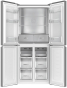 Холодильник Kernau KFRM 1881 BS - 2