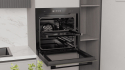 Встроенная духовка Kernau KBO 1281 TC Copper - 3