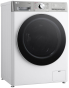 Пральна машина LG F2W9S902W - 2