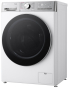 Пральна машина LG F2W9S902W - 3