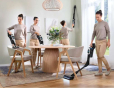 Пилосос Bosch BCS1041WAC - 6
