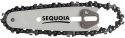 Міні-пилка ланцюгова акумуляторна Sequoia SBC2004M-QV - 7