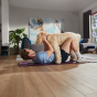 Робот-пилосос миючий Philips HomeRun 7000 Series Aqua Black (XU7000/01) - 14
