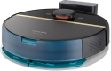 Робот-пилосос миючий Philips HomeRun 7000 Series Aqua Black (XU7000/01) - 1